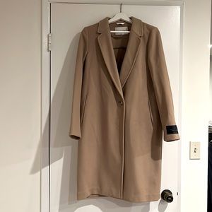 NEW ARITZIA STEDMAN COAT